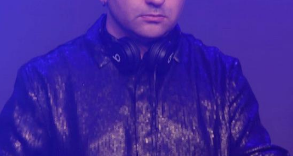 10. dj sax perk